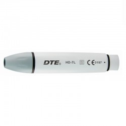 Mango ultrasonidos DTE HD-7L con luz compatible Satelec