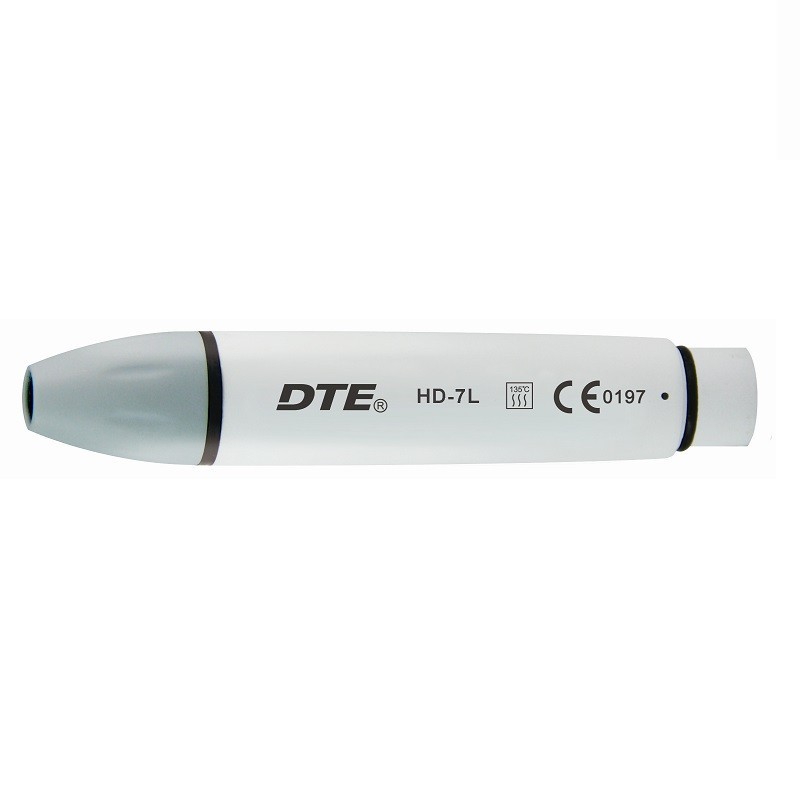 Ultrasonidos DTE HD-7L con luz compatible Satelec