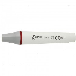 Mango ultrasonidos Woodpecker HW-5L compatible EMS con luz