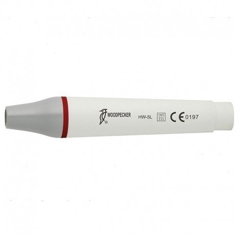 Ultrasonidos Woodpecker HW-5L compatible EMS con luz