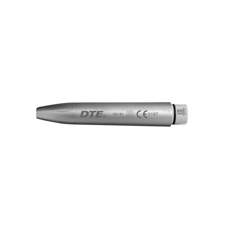 Ultrasonidos Woodpecker DTE HD-8L compatible Satelec, con luz LED