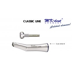 LCC11 Contra ángulo 1:1 MK-dent Classic Line