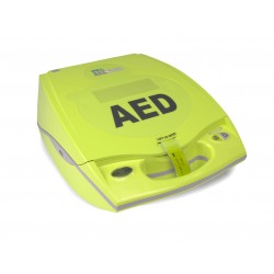 DESFIBRILADOR ZOLL AED PLUS