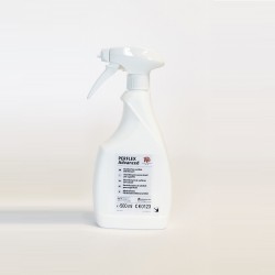 PERFLEX ADVANCED, botella spray 500ml