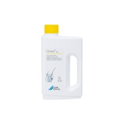 Orotol® Plus. Desinfectante de sistemas de aspiración