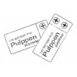 Batería para Pulppen DP2000