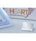 HEART Membrana Pericardio 25X30X0,2 MM
