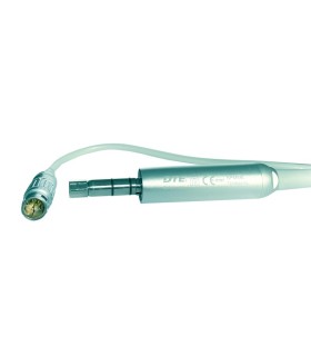 Micromotor SPM-58L con cable 1,8m Woodpecker para IMPLANTER LED
