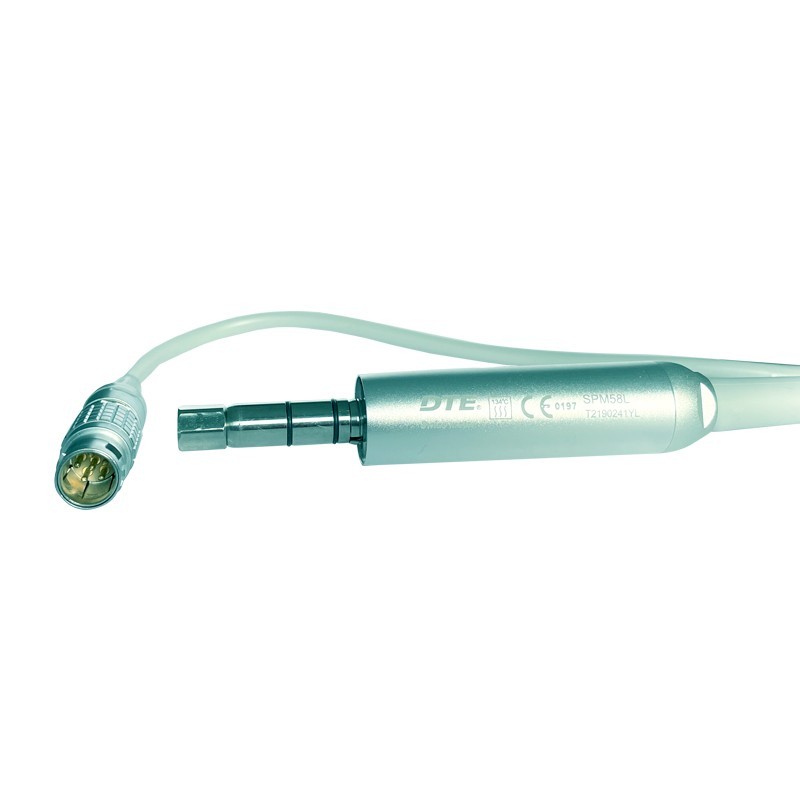 Micromotor SPM-58L con cable 1,8m Woodpecker para IMPLANTER LED