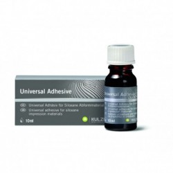 Adhesivo impresiones UNIVERSAL SILICONE ADHESIVE  10 ML