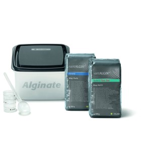 Alginato XANTALGIN SELECT 40 X 500 G