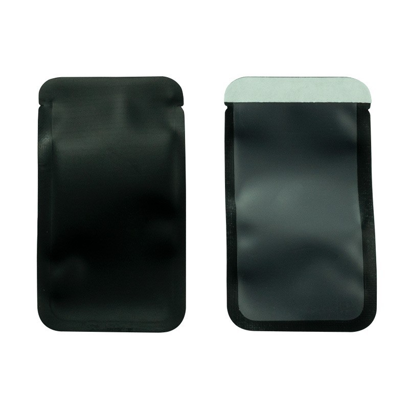 Bolsa protectora para placas de Fósforo N.3 i-SCAN - Pack 100 uds.