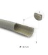 Manguera de aspiración PVC FLEXIBLE PREMIUM ∅8mm (Rollo de 25 metros)