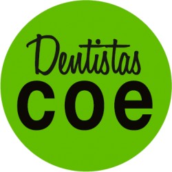 Vinilo exterior - Dentistas COE